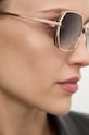 Answear Lab okulary przeciwsłoneczne Ma80065.HMS