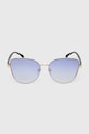 Answear Lab ochelari de soare MA20859.HMS albastru WZ24
