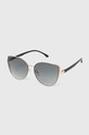 Akcesoria Answear Lab okulary przeciwsłoneczne MA20859.HMS szary