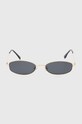 Answear Lab okulary przeciwsłoneczne cv2971.FKK czarny WZ24