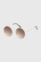 Answear Lab ochelari de soare nu maro cv1875.FKK
