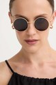 Солнцезащитные очки Answear.LAB cv2506.FKK чёрный