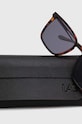 Answear.LAB occhiali da sole granata 28092.HMS