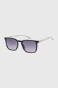 Answear.LAB okulary przeciwsłoneczne gradientowa czarny 28092.HMS