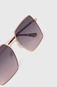 Accesorii Answear Lab ochelari de soare 18126.HMS roz
