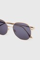 Accesorii Answear Lab ochelari de soare 18019.HMS negru