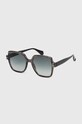 Answear Lab ochelari de soare 28184.HMS verde WZ24