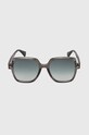 Accesorii Answear Lab ochelari de soare 28184.HMS verde