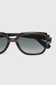 Answear Lab ochelari de soare verde 28184.HMS