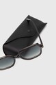Answear Lab ochelari de soare 28184.HMS verde