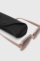 Answear Lab ochelari de soare 28184.HMS bej