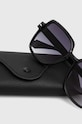 Accesorii Answear Lab ochelari de soare 28184.HMS negru