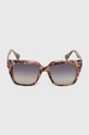 Answear Lab ochelari de soare 28170.HMS bej WW25