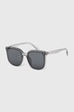 Answear.LAB okulary przeciwsłoneczne 28119.hh szary WZ24