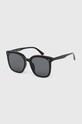 Answear.LAB okulary przeciwsłoneczne 28119.hh czarny WZ24