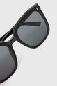 Answear.LAB okulary przeciwsłoneczne czarny 28119.hh