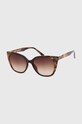 Answear.LAB okulary przeciwsłoneczne 28095.hh beżowy WZ24