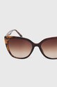 Akcesoria Answear.LAB okulary przeciwsłoneczne 28095.hh beżowy