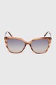 Солнцезащитные очки Answear Lab 28095.hh коричневый WZ24