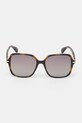 Answear Lab okulary przeciwsłoneczne 28077.hh brązowy WW25