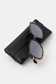Accesorii Answear Lab ochelari de soare 28077.hh maro