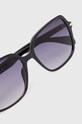 Akcesoria Answear Lab okulary przeciwsłoneczne 28077.hh czarny