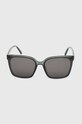 Answear Lab okulary przeciwsłoneczne 28072.hh zielony WZ24