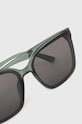 Akcesoria Answear Lab okulary przeciwsłoneczne 28072.hh zielony