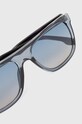 Akcesoria Answear.LAB okulary przeciwsłoneczne 28061.hh niebieski