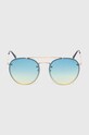 Answear Lab ochelari de soare 16572.hh albastru WZ24