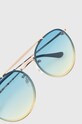 Accesorii Answear Lab ochelari de soare 16572.hh albastru