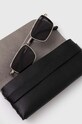 Accesorii Answear Lab ochelari de soare cv2903.fms argintiu