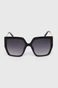 Answear Lab okulary przeciwsłoneczne cv2628.fms czarny WZ24