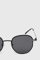 Akcesoria Answear.LAB okulary przeciwsłoneczne cv2720.fms czarny