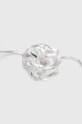 Accesorii Answear Lab curea de piele C013.HWK argintiu