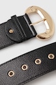 Accesorii Answear Lab curea ld560.IKK negru