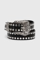 Answear Lab curea negru GZ2952.HMS