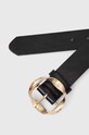 Ремень Answear.LAB 763.cms чёрный WZ24