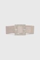 Answear Lab curea sintetic gri 3619.ijs