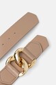 Accesorii Answear Lab curea de piele 829.cms bej