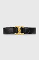 Answear Lab curea de piele negru 829.cms