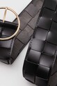 Accesorii Answear Lab curea c2673.fms negru