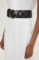 Answear Lab curea negru c2673.fms