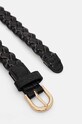 Answear Lab curea 619.ims negru WZ24
