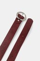 Ремінь Answear.LAB ld.6534.ios червоний WZ24