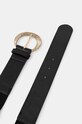 Ремень Answear.LAB 3756.ios серебрянный WZ24