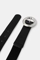 Ремінь Answear Lab 3776.ios срібний WZ24