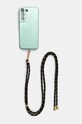 Answear Lab cordino per cellulare nero A.200.hms