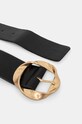 Ремінь Answear.LAB ct3769.iw чорний WZ24
