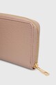 Answear Lab portofel de piele 2304650.HWK bej WZ24